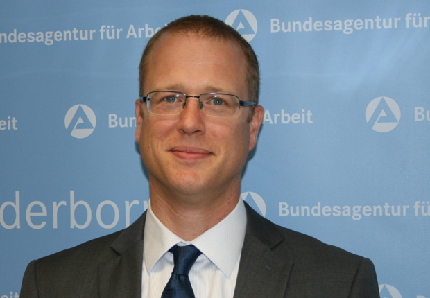 <b>Holger Schütte</b>, neuer Geschäftsführer für den operativen Bereich der Agentur <b>...</b> - unnamed7