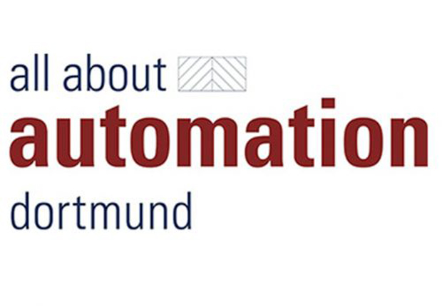 all about automation dortmund Logo (Foto: untitled exhibitions gmbh)