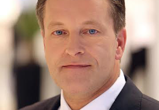 Ralf Weber, zum CEO ernannt. (Foto: GERRY WEBER International AG)