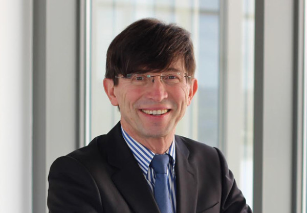 Gunther Olesch ist Leiter der Bildungskonferenz › WIR WIRTSCHAFT REGIONAL