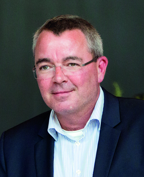 Christoph Roderig, oder anders GmbH aus Münster. (Foto: oder anders GmbH)