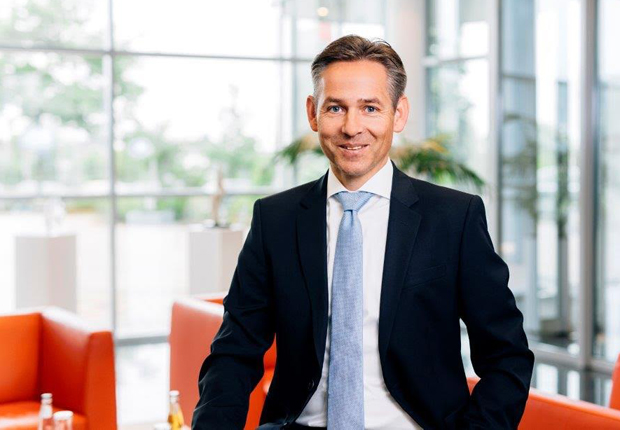 Norbert Rotter, Vorstandsvorsitzender der itelligence AG (Foto: itelligence AG)