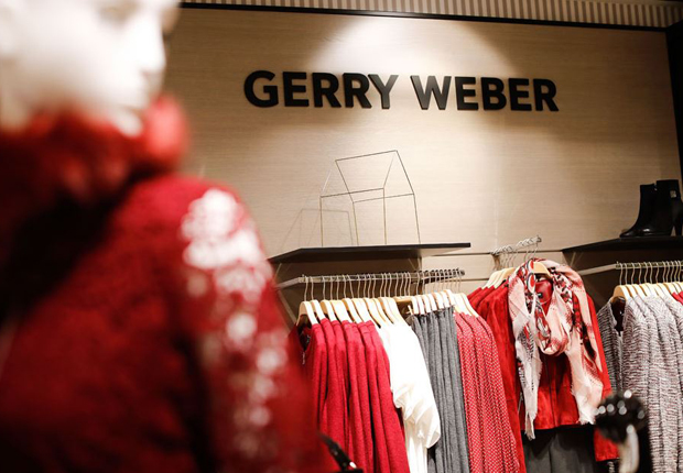 Im neuen Glanz: GERRY WEBER feiert große Wiedereröffnung am Hamburger Jungfernstieg (Foto: GERRY WEBER)