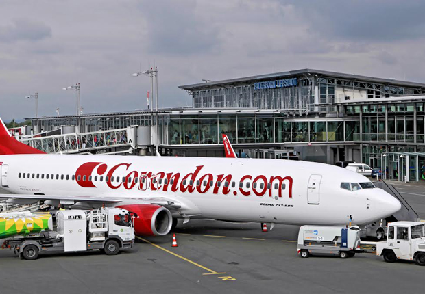 Der Paderborn-Lippstadt Airport ist der Heimathafen für Urlaubs- und Geschäftsreisende aus Ostwestfalen sowie den angrenzenden Regionen in Hessen, Nordrhein-Westfalen und Niedersachsen. (Foto:  Paderborn-Lippstadt Airport)