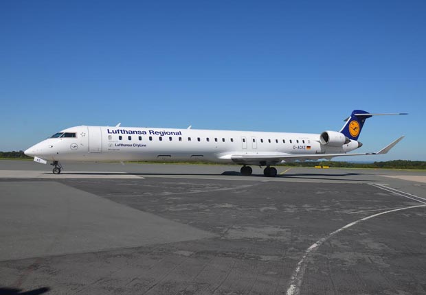 Der Paderborn-Lippstadt Airport ist der Heimathafen für Urlaubs- und Geschäftsreisende aus Ostwestfalen sowie den angrenzenden Regionen in Hessen, Nordrhein-Westfalen und Niedersachsen. (Foto: Paderborn-Lippstadt Airport)