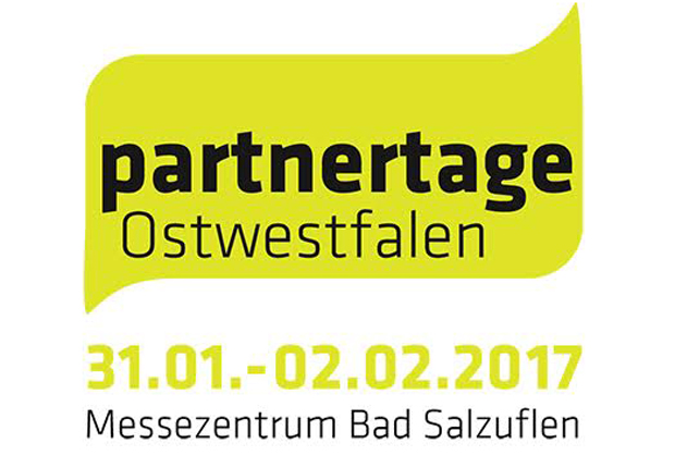 Die Aussteller der Partnertage Ostwestfalen 2017 stehen fest: Deutlich über 100 Möbelanbieter für Junges Wohnen, SB/Discount und konventionelles Einrichten powern mit umsatzstarken Sortimenten für Werbung und Konsum. Die reservierten Hallen im Messezentrum Bad Salzuflen sind damit voll belegt. Auf der Besucherliste stehen Einkäufer und Handelspartner aus ganz Europa. (Foto: WAW Gruppe Gesellschaft für Kommunikation & Design mbH)