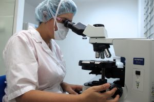 Nanobiologieforschung bringt auch dem Medizinsektor neue Erkenntnisse