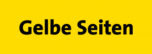 Logo: Gelbe Seiten Marketing GmbH