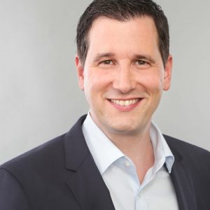 Sebastian Reccius, Vorstandsmitglied der DI Deutschland.Immobilien AG (Quelle: DI Deutschland.Immobilien AG)