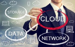 Exklusiv: Die SIEVERS-GROUP ist Teil des Cloud Excellence Circle (Foto: Shutterstock)
