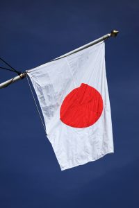 Japan profitiert zurzeit indirekt von der wirtschaftlichen Abschottung anderer Staaten und sucht Partner (Foto: Pixabay)