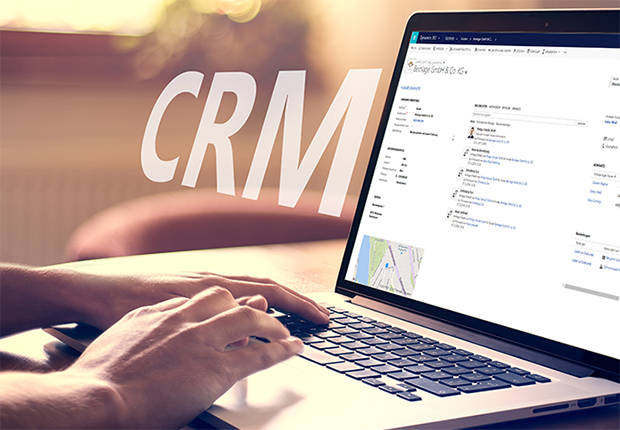 GWS erweitert ihr Lösungsangebot um Microsoft Dynamics 365-CRM