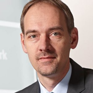 Portrait Uwe Ulbrich