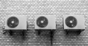 Konventionelle Klimaanlagen können dank eines vom BDU geförderten Projekts bald der Vergangenheit angehören (Foto: matuska/ Pixabay)