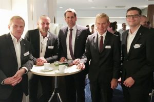 Der Meller Büromöbelhersteller ASSMANN will noch mehr für die Mitarbeitergesundheit tun (Foto: Assmann)