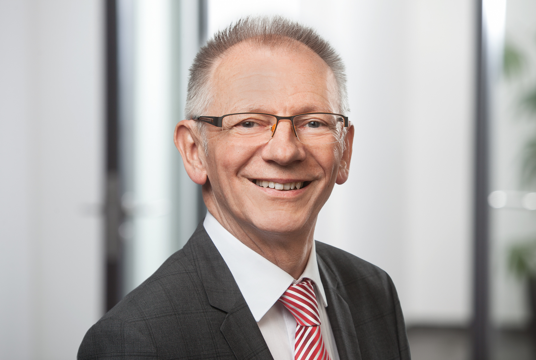 Michael Toberg bereichert die Geschäftsführung der HLB Dr. Schumacher & Partner um seine Branchenerfahrung (Foto: HLB Dr. Schumacher & Partner)