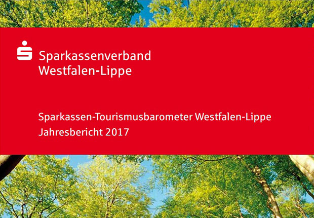 Sparkassen-Tourismusbarometer 2017 über Wachstum, Fachkräftemangel und Chance für Flüchtlinge.