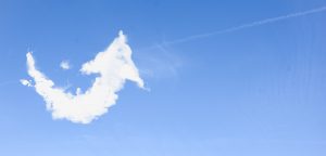 Es geht weiter aufwärts mit der Partnerschaft zwischen Arvato Systems und Amozon Web Services (Foto: Marco2811 / Adobe Stock / Arvato Systems)
