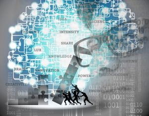 Arbeit 4.0: Die Arbeitsagentur und Beckhoff Automation informierten 80 interessierte Unternehmen (Foto: RavindraPanwar/pixabay)