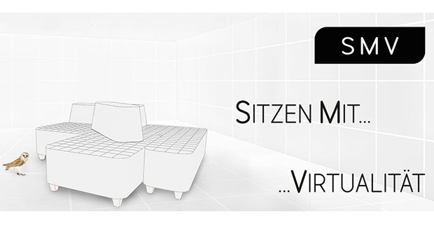 SMV lädt zur Hausmesse "Sitzen Mit Virtualität" ein