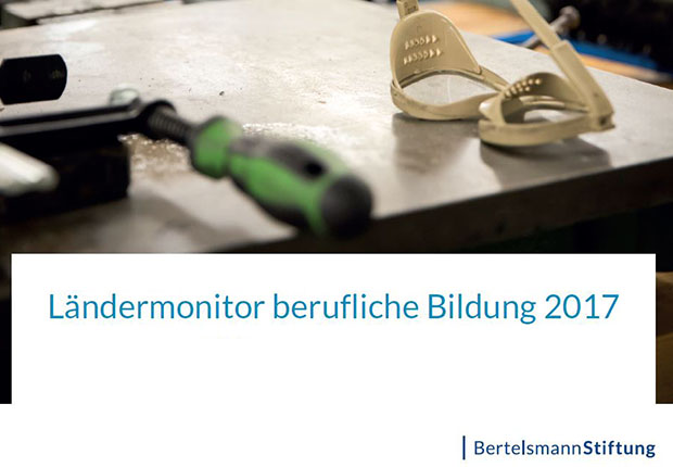 In NRW und NIedersachsen lassen die Ausbildungsplätze für jugendliche zu wünschen übrig. Viele finden keine Stelle.