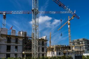 Schon bei Baubeginn Bescheid wissen - mit BIM-Konzepten wie von ambrosia angeboten kein Problem (Foto: Nikguy/pixabay)