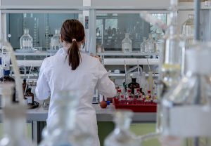 LIMS hilft dem Laborbetrieb.