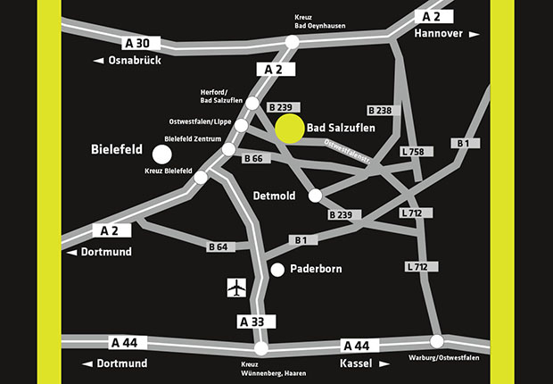 Partnertage Ostwestfalen 2018