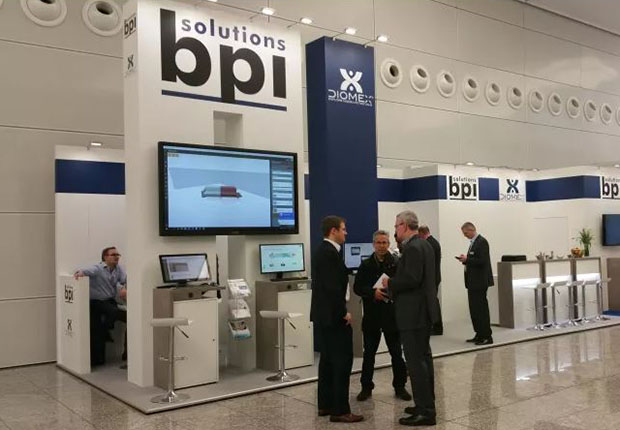 bpi solutions, imm cologne 2018 