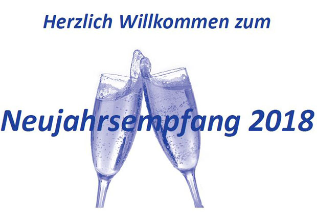 Neujahrsempfang vom Handelsverband OWL