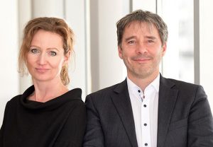 Neue Leitung der Konzernpresse bei innogy SE