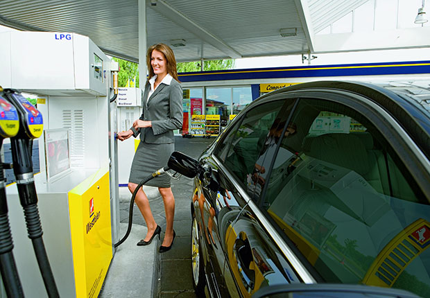 Autogas bleibt wichtige Alternativenergie