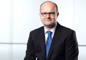 Michael Rennerich, Vorstand von Janz Tec. IoT Solutions von Janz Tec unterstützen sicheren Betrieb der Systeme. (Foto: Janz Tec)