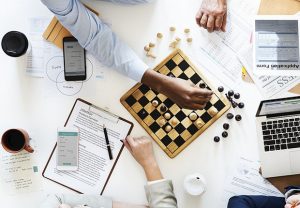 Fokussierte Wachstums- und Investitionsstrategie der innogy SE. (Foto: rawpixel/ pixabay)