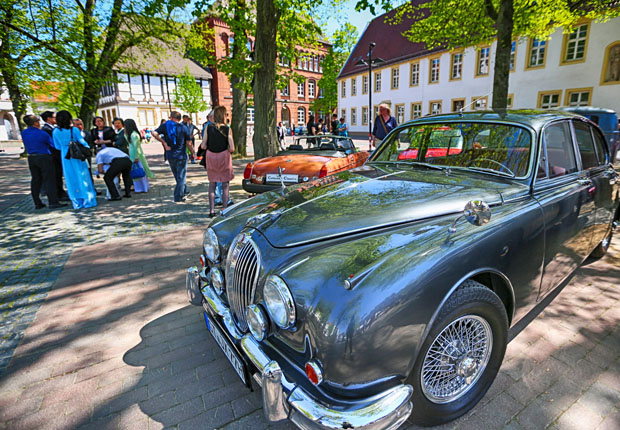 La Strada Classic (Foto: Bielefeld Marketing/Sarah Jonek)