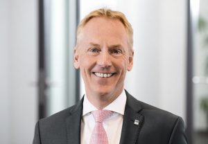 Heiner Röttger, Steuerberater und Wirtschaftsprüfer bei der Münsteraner Kanzlei HLB Dr. Schumacher & Partner. (Foto: HLB Dr. Schumacher & Partner)
