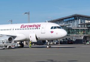 Steigerung der Passagierzahlen am PAD (Foto: aderborn-Lippstadt GmbH)