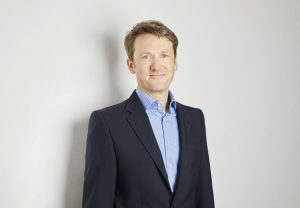 Matthias Wulff Media Relations und Interne Kommunikation, Bertelsmann Stiftung. (Foto Bertelsmann Stiftung)