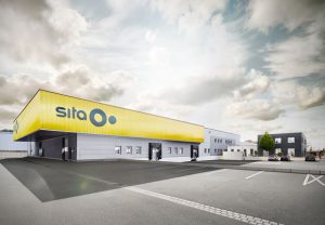 Qualität von Sita wird im eigenen Werk in Rheda-Wiedenbrück gefertigt. (Foto: Sita Bauelemente GmbH)