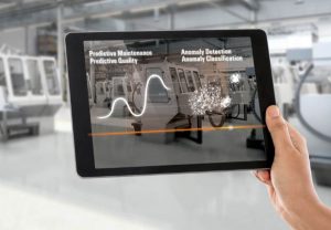 Maintenance auf Datengrundlage machen es möglich. Die Ergebnisse werden interessante Daten und Fakten rund um den Einsatz und Stand von Industrial Analytics in Deutschland liefern und sind voraussichtlich zum vierten Quartal des Jahres verfügbar. Unter dem Link www.weidmueller.de/ias ist die Umfrage zu erreichen. (Foto: Weidmüller)