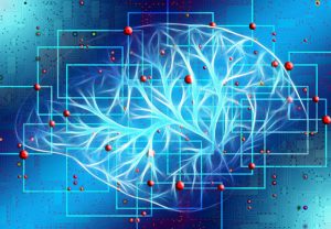 Die Zukunft setzt auf automatisierte, intelligente Prozesse – VDI Konferenz Künstliche Intelligenz am 4. und 5. Juli 2018 in Berlin. (Bild: geralt/ pixabay)