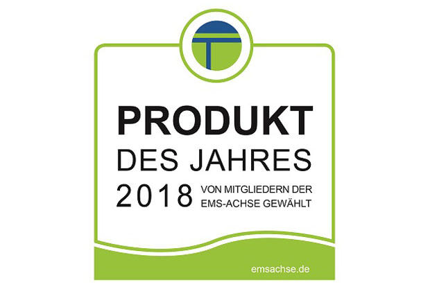 Ems-Achse sucht Produkt des Jahres