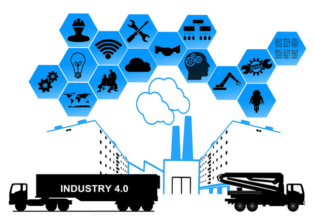 Die Auswirkungen der DSGVO auf die Industrie 4.0