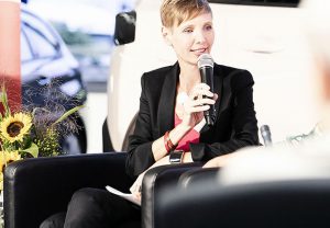 Frauenbranchenbuch OWL Jubiläum 2019 – Vielfalt weiblicher Wirtschaftskraft in Ostwestfalen-Lippe. (Foto: Steffi Behrmann)
