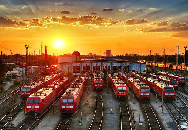 HANNING & KAHL erhält Bahnzertifizierung ISOTS22163