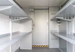 Neuheiten von SPIER zur IAA 2018. (Foto: SPIER)