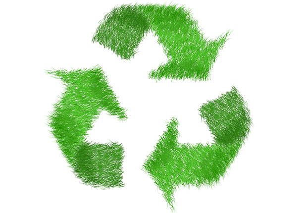 kunststoffland NRW unterstützt Positionspapier Fraunhofer UMSICHT „Recycling von Biokunststoffen“. (Bild: ElisaRiva/ pixabay)