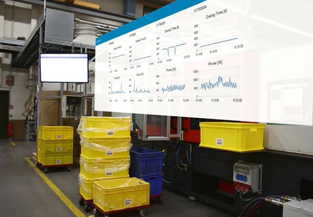 Der MICA.network Expert Day findet zum Schwerpunkt Digitaler Retrofit statt. (Foto: HARTING)