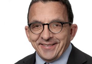 Michael Göbel ist neuer Leiter des strategischen Vertriebs bei Remmert. (Foto: Remmert)