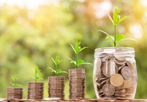 Viele Deutsche werden sich im Alter finanziell stark einschränken müssen, so eine Studie des DIW zur Altersvorsorge. (Foto: nattanan23/ pixabay)